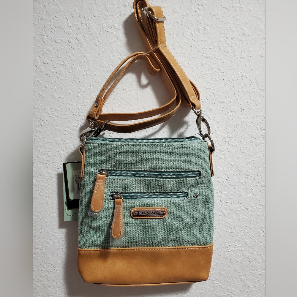 Stone & Co. Sydney, 3 in 1 Bag